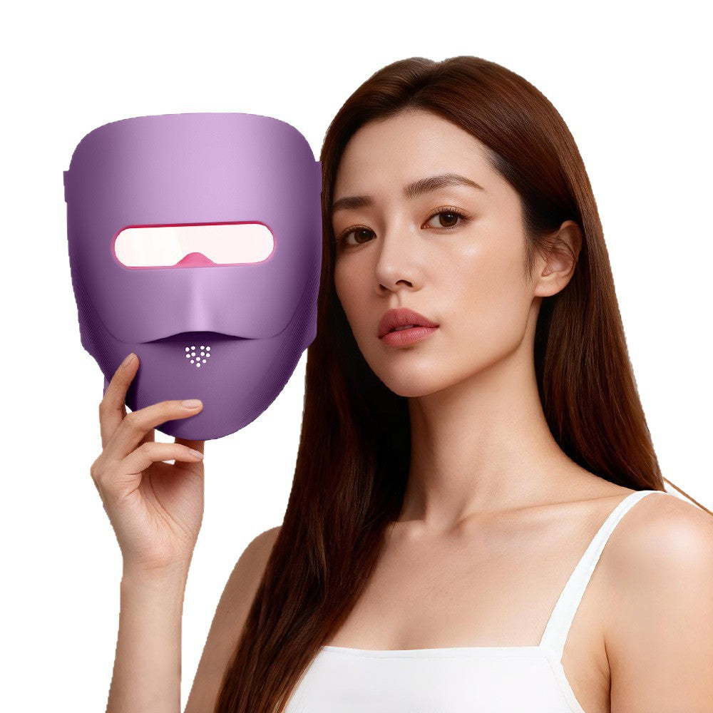 LED Beauty Mask