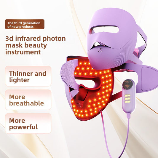 LED Beauty Mask