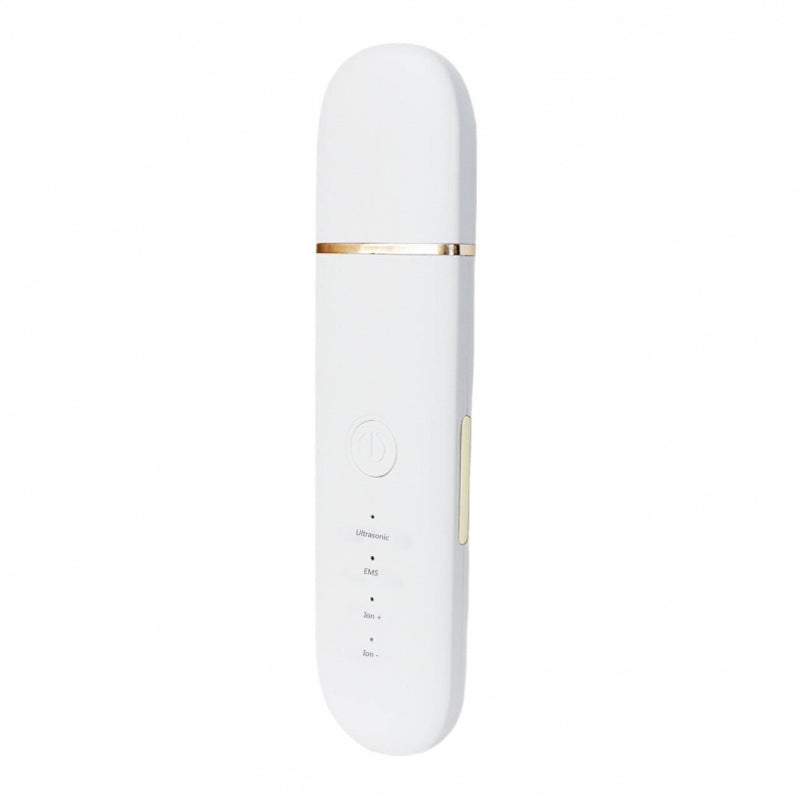 Ultrasonic Facial Cleansing Device