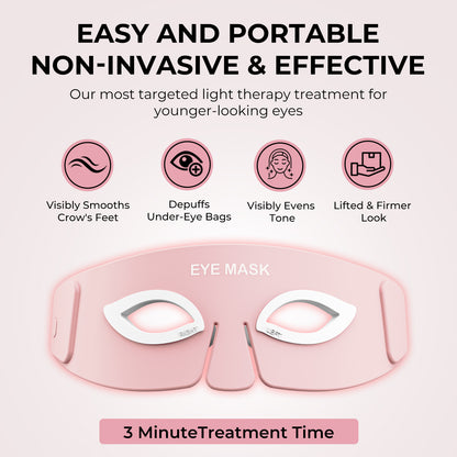 Silicone Eye Massager