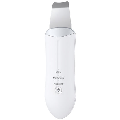Ultrasonic Facial Cleansing Device