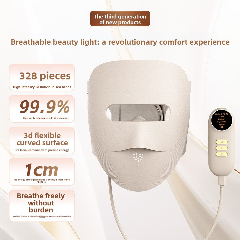 LED Beauty Mask