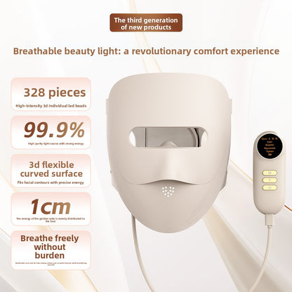 LED Beauty Mask