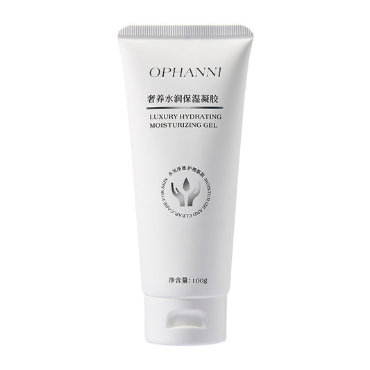 RF Beauty Conductive Coupling Gel