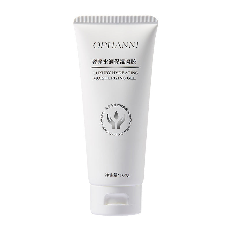 RF Beauty Conductive Coupling Gel