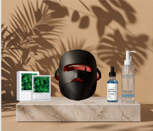 Synergy Radiance Kit