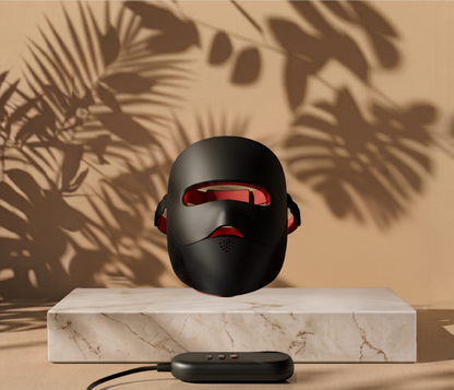 VELARIY Pro-Matrix 328™ LED Facial Therapy Mask