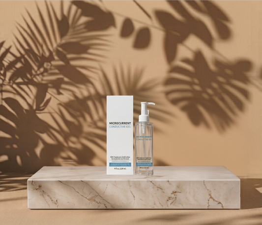 Hyaluronic Conductive Gel