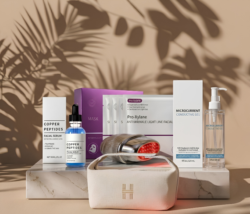 VELARIY Matrix-28™ Collagen Cannon