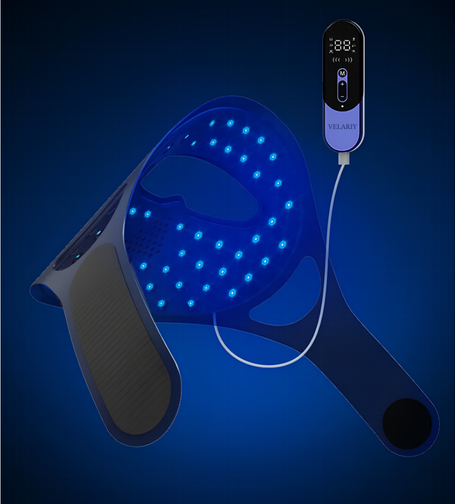 Transform with the Vlllllelariy Laser