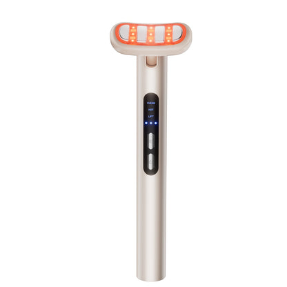 Electric Eye Massager with Microcurrent Technology