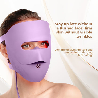 LED Beauty Mask
