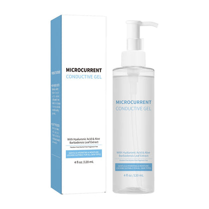 Hyaluronic Conductive Gel
