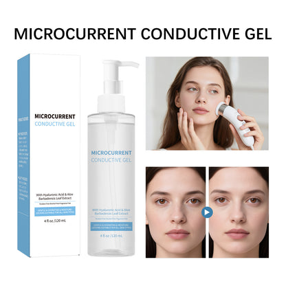 Hyaluronic Conductive Gel