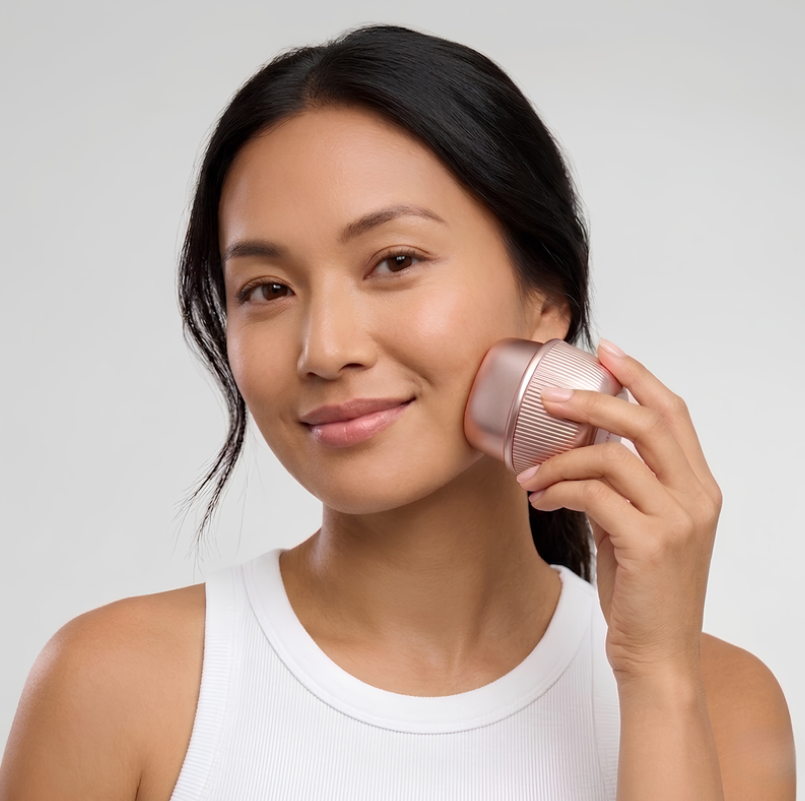 REDNESS RELIEF