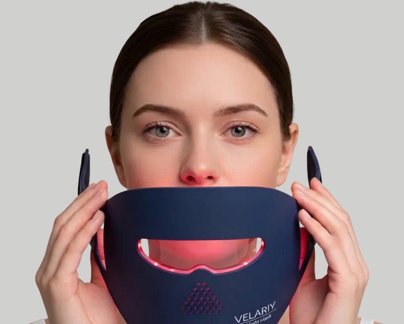 Velariy Essence-60 Mask