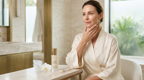 Anti-Aging & Deep Lifting