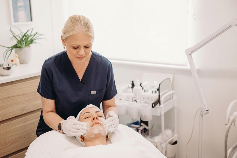 Professional In-Clinic RF & EMS