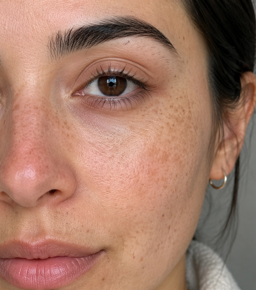 DARK CIRCLES & EYE FATIGUE