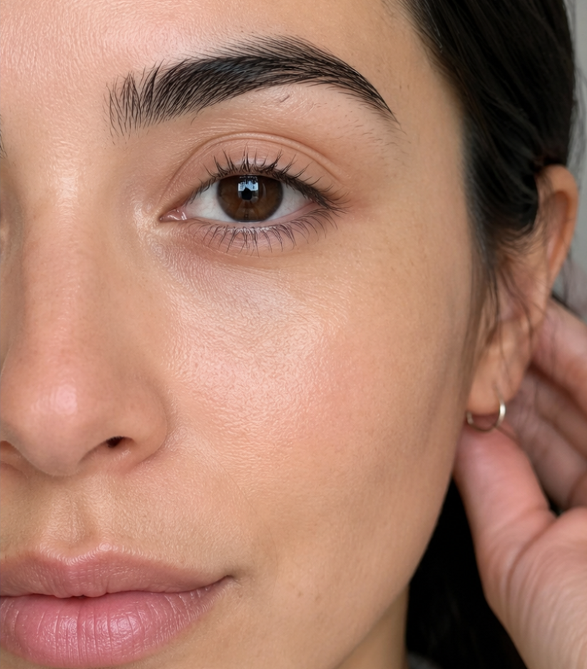 DARK CIRCLES & EYE FATIGUE