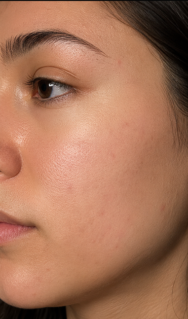ACTIVE ACNE & REDNESS