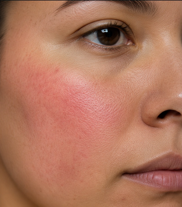 Dermal Inflammation