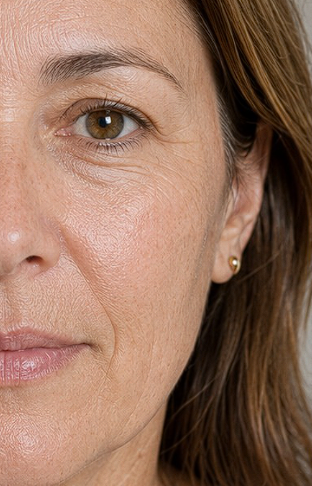 DEEP ANTI-AGING & VOLUME