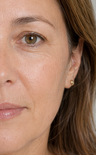 DEEP ANTI-AGING & VOLUME