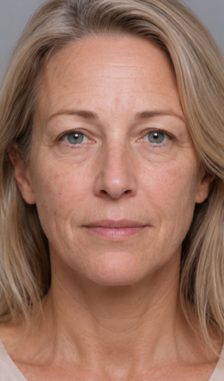 ANTI-AGING