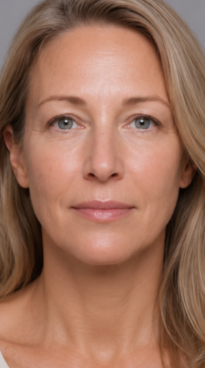 ANTI-AGING
